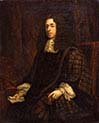 Heneage Finch First Earl of Nottingham 